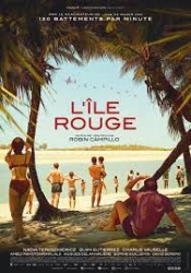 Dinsdagavondfilm 18/07/23 L'Ile Rouge (Robin Campillo) 3*** UGC Antwerpen 